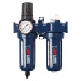 thumbnail image 1 of Filtro regulador Lubricador Campbell Hausfeld 3/8" NPT 150 PSI, 1 of 1