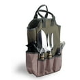 thumbnail image 1 of Shisuyan Sac de Rangement pour Outils Multi 1Pcs 14.2x7.9x3.9in, 1 of 8