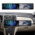 thumbnail image 1 of ZWNAV Dual 12.3 inch Screen Car Radio For Renault Logan/Dacia/Duster 2009-2015 Android GPS Navigation Multimedia Video Player Stereo Receiver Head Unit, 1 of 14