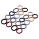 thumbnail image 4 of unbranded 20Ud Ligas Delgadas Para Con Seguro Y Resistentes Para Peinados Fáciles, 4 of 8