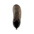 thumbnail image 3 of Danner Crafter 6in Non-Metallic Toe Boots, Brown, 11D, 12435-11D, 3 of 4