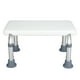 thumbnail image 2 of Taburete de Baño Ajustable BuyWeek Antideslizante, 2 of 14