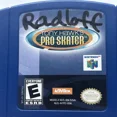 thumbnail image 2 of Tony Hawk\'s Pro Skater - N64 Game Cartridge (US Version)​​, 2 of 4