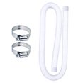 thumbnail image 1 of Swimming Pool Pump Replacement Hose Leak-proof Soft Pipe, 1 of 9