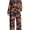 06Blue Narcissus, variant on Cueply Women's Plus Size Pajama Sets Long Sleeve Tops and Pants Soft Lounge Sleepwear Set Casual Pjs with Pockets