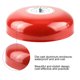 thumbnail image 3 of 24V metal redondo, fuego mangas anticorte manches alarma timbre seguridad protectores brazo rojo, 3 of 7