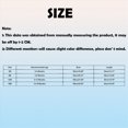 thumbnail image 3 of CAUYDY Girl Pjs for Newborn Baby Short Sleeved Clothing for Boy Infant Loungewear 3 6 9 12 18 24 Months Spring Summer Preemie Bodysuit Sizes 0-3 Months,Beige, 3 of 7