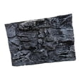 thumbnail image 2 of Milaget 3D Rock Aquarium Background Simulation Rock for Turtle Bearded Dragon Lizard Style A, 2 of 8
