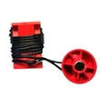 thumbnail image 3 of Dispositivo de parada de emergencia de interruptor de seguridad genérico de la cinta de correr para máquinas en ejecución con accesorios livianos de, 3 of 8