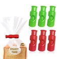 thumbnail image 1 of Good Grips Collection Clip, Ensemble de 3 Pcs pour Sacs, Assortis, 1 of 6