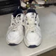 thumbnail image 2 of Size 10 - New Balance 608v4 White, 2 of 6
