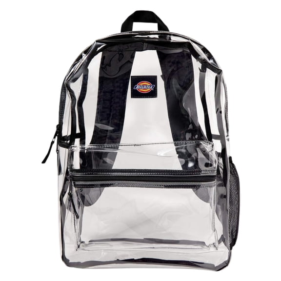 Dickies Clear Essential Backpack