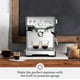 thumbnail image 2 of Breville Infuser Espresso Mach Breville BES840XLBreville, 2 of 8
