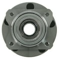thumbnail image 2 of Wheel Bearing and Hub Assembly, 2 of 6