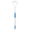 thumbnail image 2 of Herramientas Limpieza Bucal Eliminador Bacterias Lengua Antideslizante Cuidado () Azul 2 Uds., 2 of 9