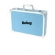thumbnail image 1 of Kit De Accesorios De Lujo Para Artistas 145 Piezas estuche Belug Multicolor, Azul, 1 of 4