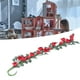 thumbnail image 5 of Casa de muñecas ANGGREK en miniatura Rose Vine para decoración, 5 of 8