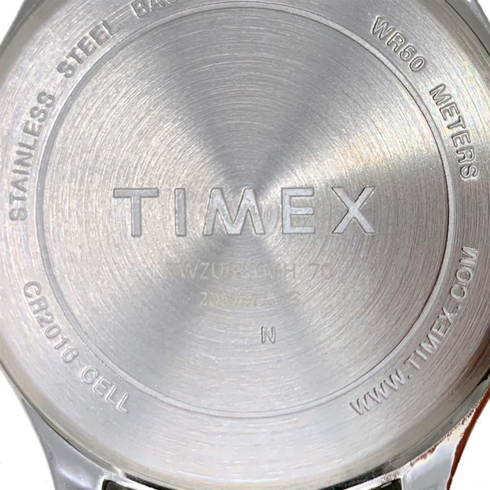 timex alabama watch