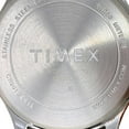 thumbnail image 3 of Timex - NFL Tribute Collection Gamer Black Men's Watch, New Orleans Saints, 3 of 6