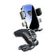 thumbnail image 1 of Soporte Para Celular Coche, porta Celular Carro 3en1 Estable Malubero Negro, 1 of 5