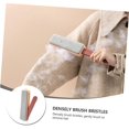 thumbnail image 5 of Brosse d'Épilation Statique 2024 Rouleaux Anti-Peluches pour Tapis Brosse Anti-Peluches pour Chien, 5 of 5