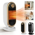 thumbnail image 5 of YFKFYTG Heaters,New Desktop Heater Home Office Electric Heater Fast Heating Portable Heater, 5 of 5
