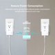 thumbnail image 5 of Kit de adaptador Ethernet Powerline TP-Link AV1000 TL-PA7017P, 5 of 7