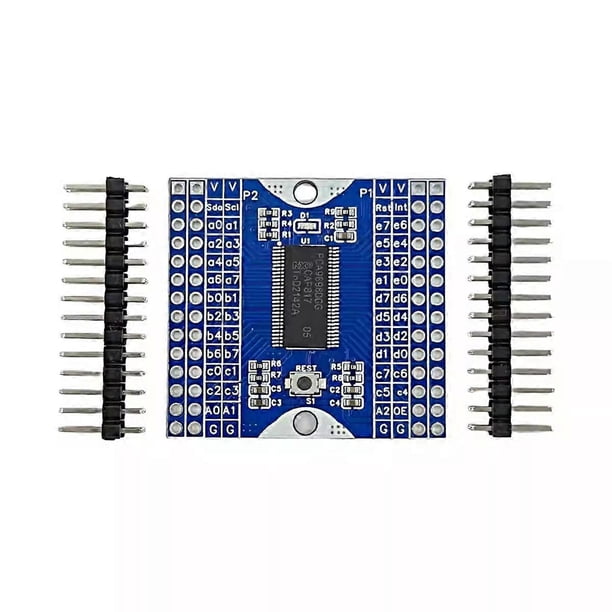Pca9698 Module PCA9698 Module I2C Cascade 40-Channel IO Expansion Module GPIO | Bodega ...