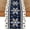 Blue, variant on Touchbetter Buffalo Plaid Snowflakes Blue Christmas Table Runner, Seasonal Winter Kitchen Dining Table Decoration for Home Party Decor 13x48 Inch