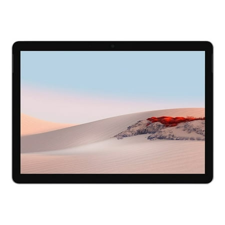 Microsoft Surface Go 2 10.5" 1920x1280 M3 8GB 128GB SSD LTE SUF-00001 - Platinum