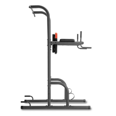 UPC 043619554588 product image for Weider Power Tower with Four Workout Stations and 300 lb. User Capacity | upcitemdb.com