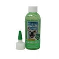 thumbnail image 1 of TropiClean Fresh Breath Clean Teeth Plaque Remover Pet Oral Care Gel 4 Ounce, 1 of 1