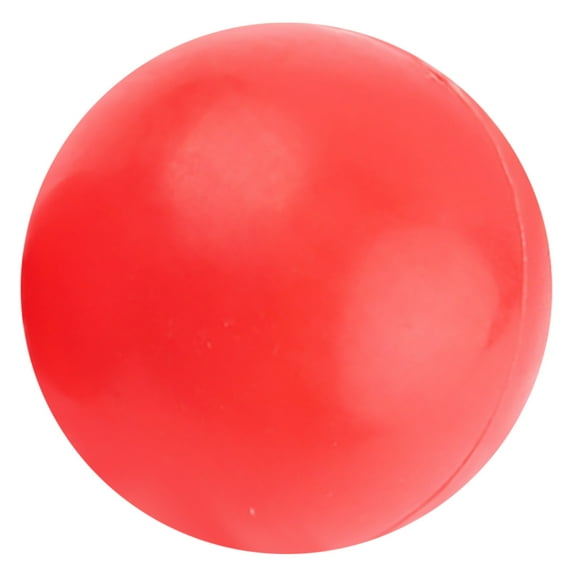 Bwiyojiz Home Decor Christmas Decorations 1x Plastic Halloween Clown Circus Foam Fancy Dress Nose Masquerade, Gifts for Yourelf, Red