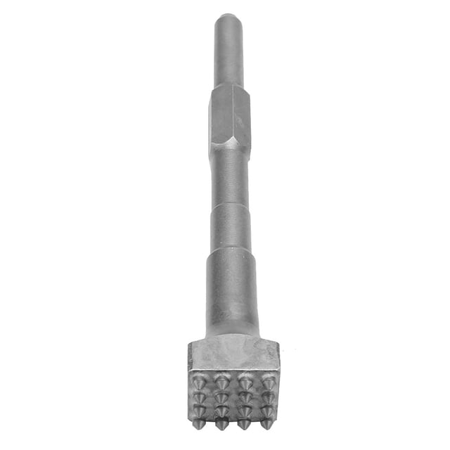 Taladro de martillo rotatorio, broca de cincel de martillo de aleación, cincel de martillo, broca de cincel de martillo rotatorio, experiencia incomparable
