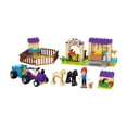 thumbnail image 2 of Set LEGO Friends Establo de los Potros de Mia 41361, 2 of 3