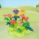 thumbnail image 1 of Children's Assembling Garden Changing Small Garden DIY Set With Building Blocks Flower Arrangement Assembling And Building Toys For And Boys, 1 of 6