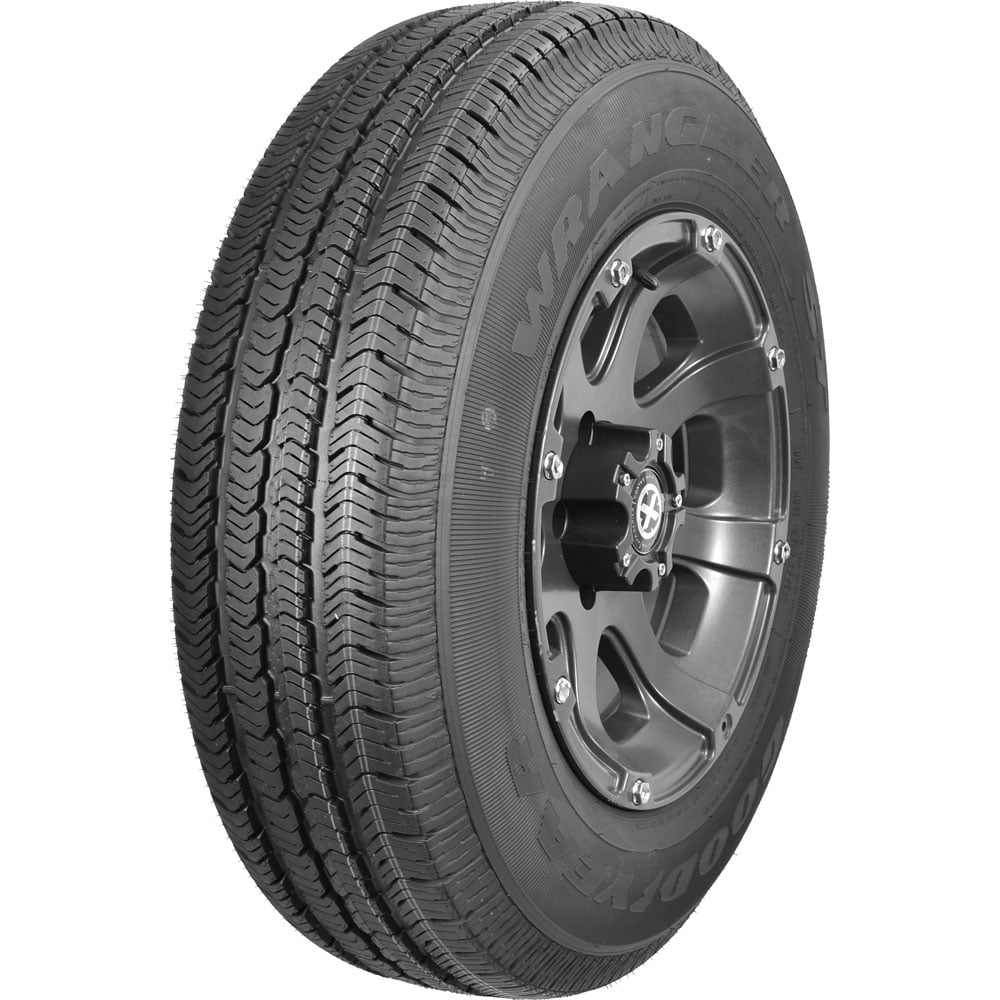 Goodyear Wrangler ST 235/75R16 106 S Tire 