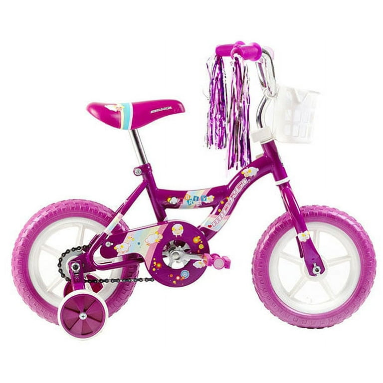 Purple 2024 bike walmart