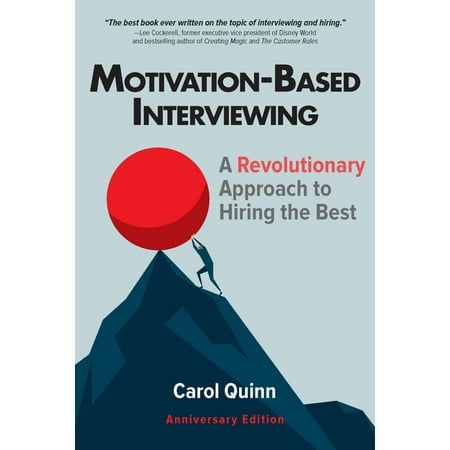 UPC: 9781586445478 | Motivation-based Interviewing : A Revolutionary Approach to Hiring the Best (Paperback)