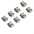 thumbnail image 1 of L R Buttons Shoulder Trigger Micro  For Nintendo (NDSL NDS DS Lite NDSi XL LL) Accessory, 1 of 2