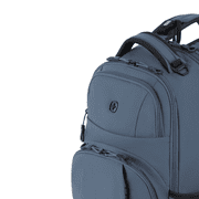 SWISSGEAR 5698 Laptop Backpack - Blue