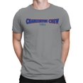 thumbnail image 2 of Officially Licensed Charleston Chew Vanilla Delight Men's T-shirt, 2 of 3