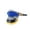 A, variant on 5inch(125mm) Air Random-Orbit Sander Vacuum Eccentric Polishing/Sanding Machine Pneumatic Car Polisher Woodworking Grinder Tools ,Easy Operation