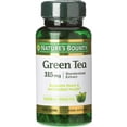 thumbnail image 2 of Nature's Bounty Green Tea Extract Capsules, 315 Mg, 100 Ct (2 pack), 2 of 2