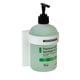 thumbnail image 2 of Soporte de pared McKesson para desinfectante, jabón y loción de 18 oz, 2 of 2