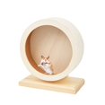 thumbnail image 1 of 【MATERIAL】Hecho de material de madera de alta calidad, duradero y seguro para masticar., 1 of 5