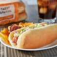 thumbnail image 2 of Sam's Choice Sweet Hawaiian Hot Dog Buns, 13.5 oz, 8 Count (Shelf Stable), 2 of 9