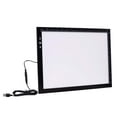 thumbnail image 3 of Caja de luces de rastreo HSK B4/A3s Artist USB Power 6000 Lux, 3 of 6