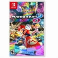 thumbnail image 2 of Nintendo Switch Lite Gray Bundle with Mario Kart 8 Deluxe NS Game Disc - 2019 Best Game!, 2 of 3