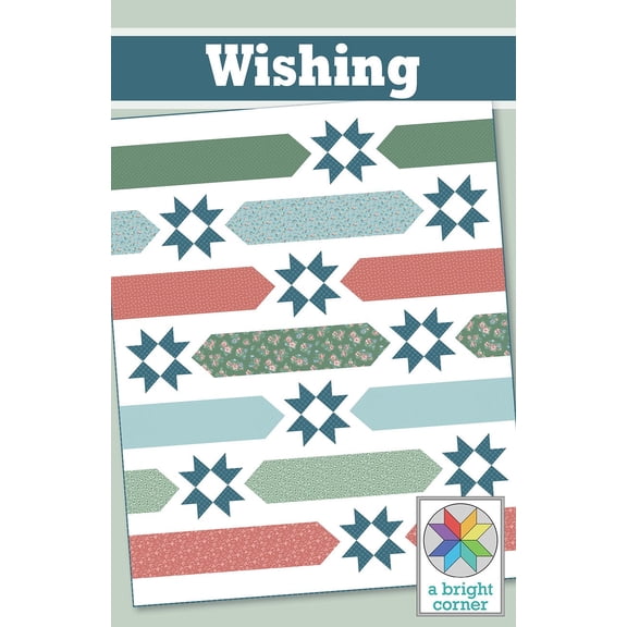 Wishing Quilt Pattern